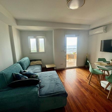 Apartamentos Coastal Haven Benidorm Kültér fotó