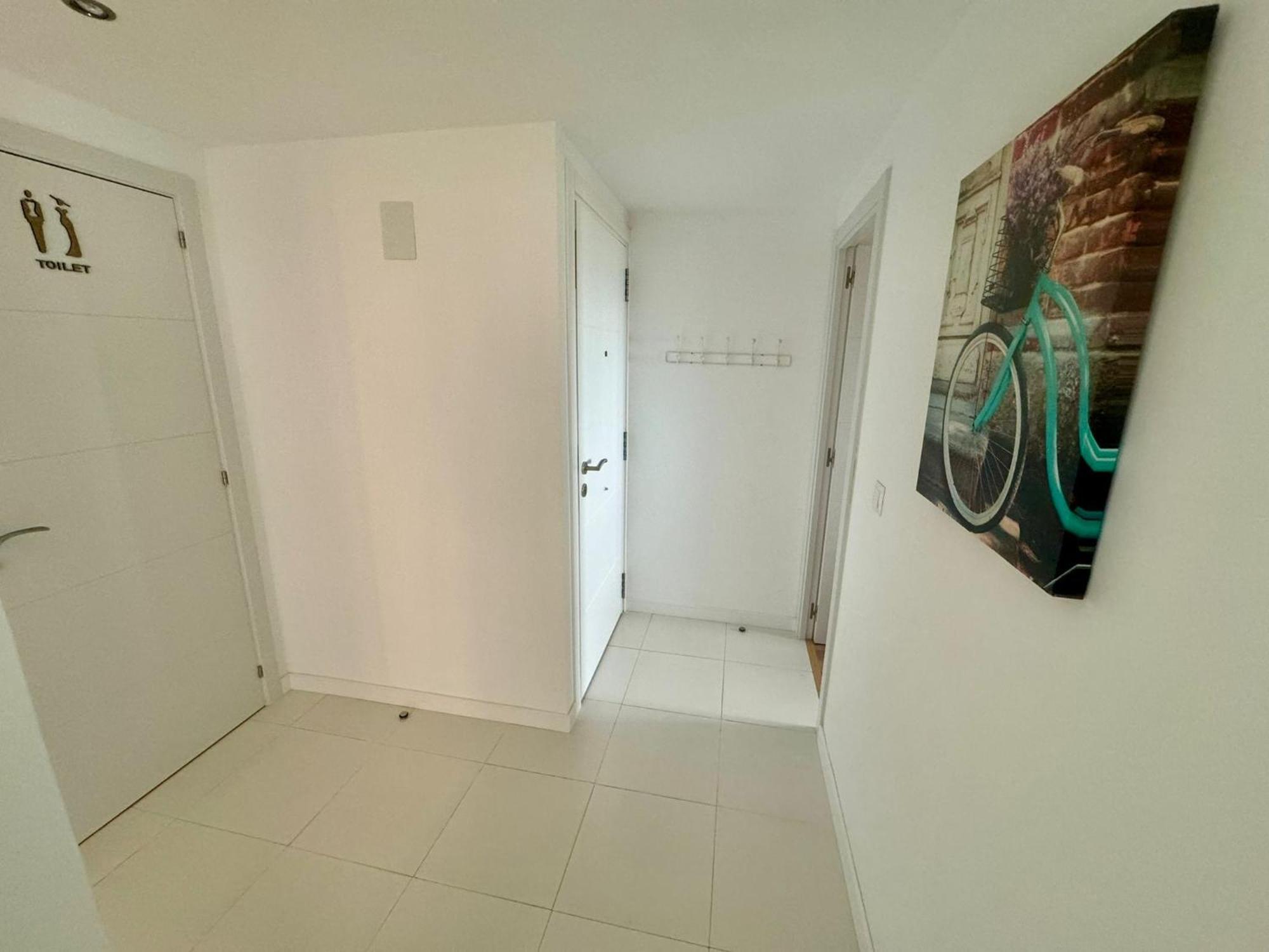 Apartamentos Coastal Haven Benidorm Kültér fotó