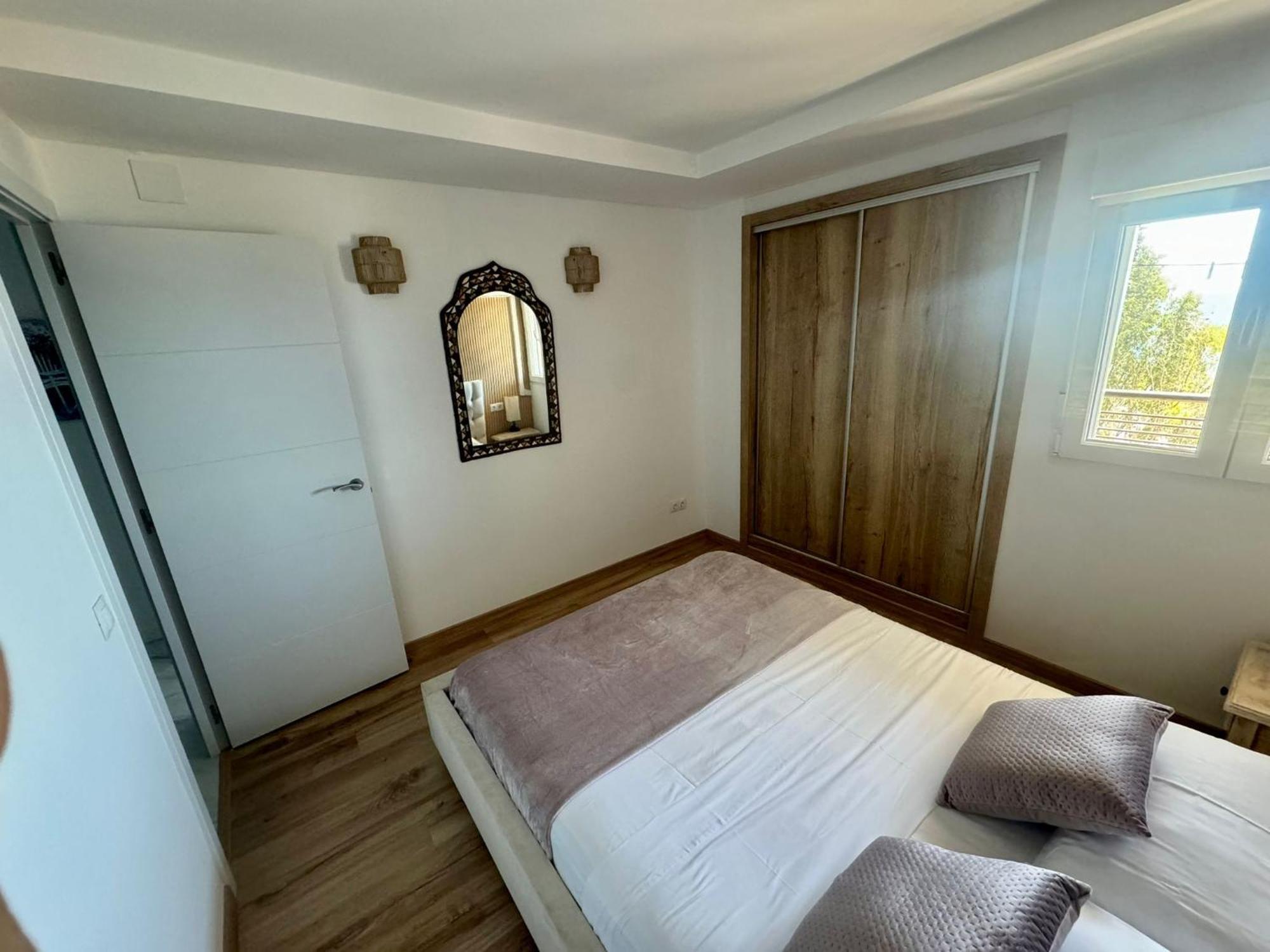 Apartamentos Coastal Haven Benidorm Kültér fotó