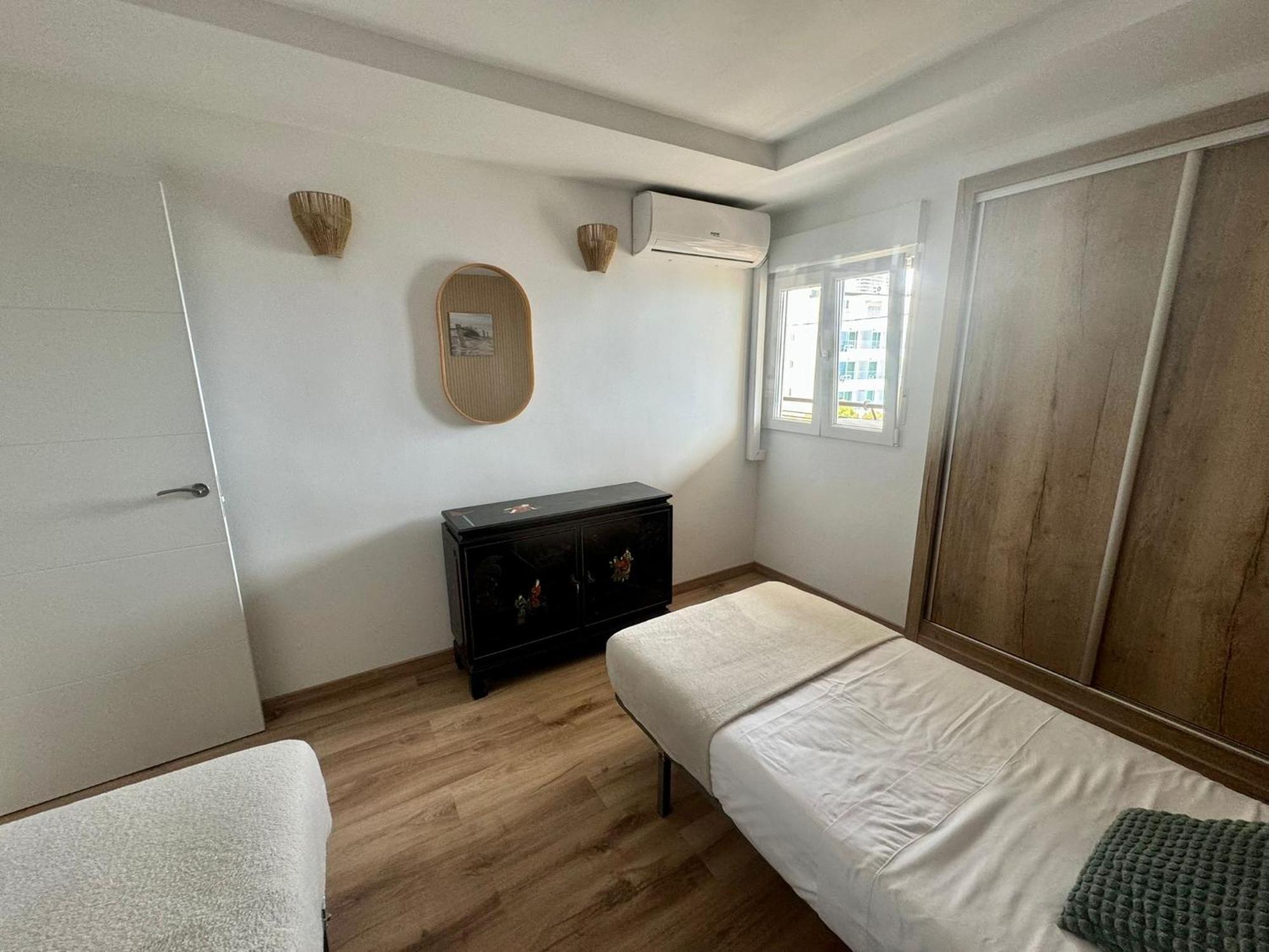 Apartamentos Coastal Haven Benidorm Kültér fotó