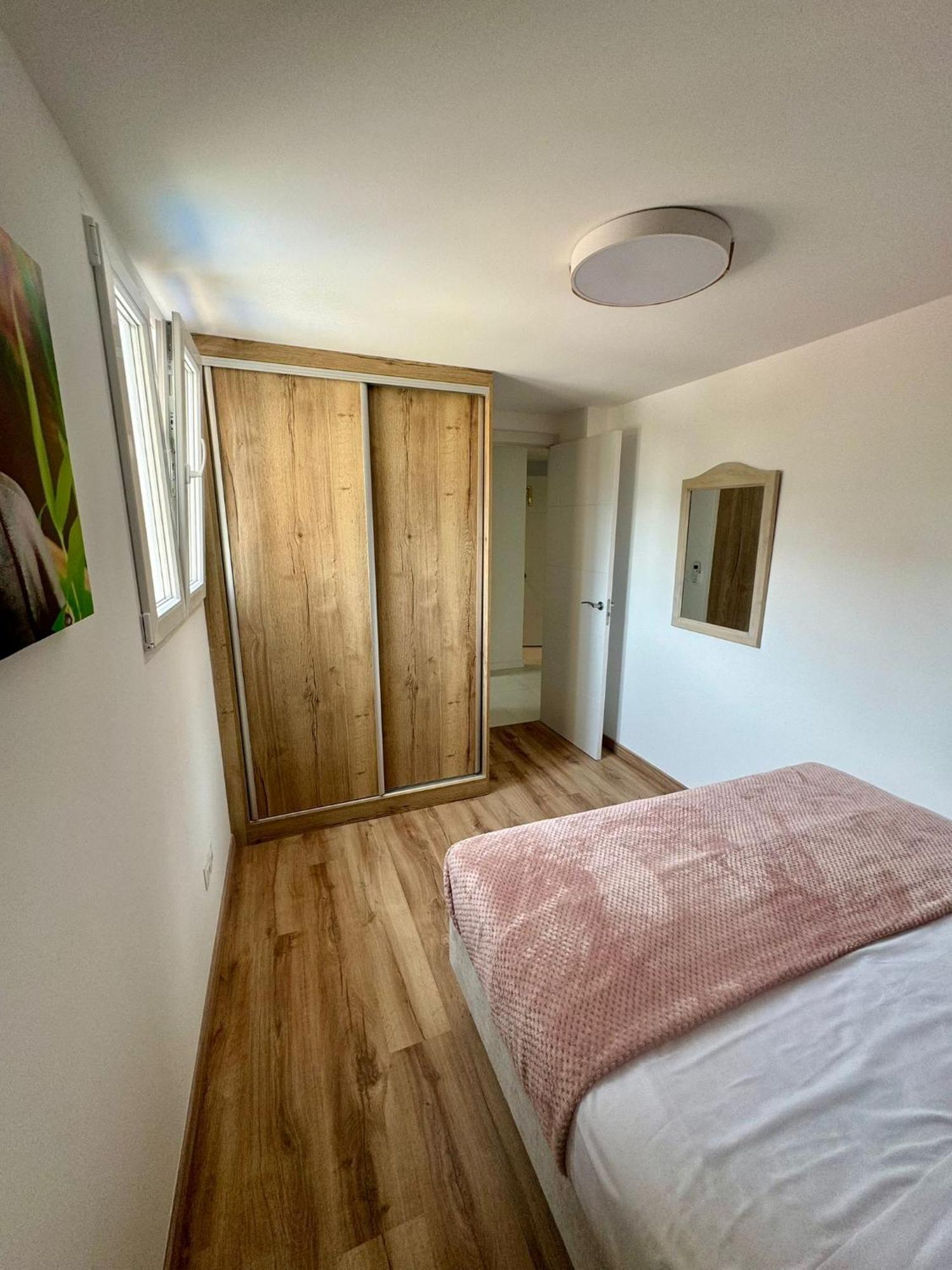 Apartamentos Coastal Haven Benidorm Kültér fotó