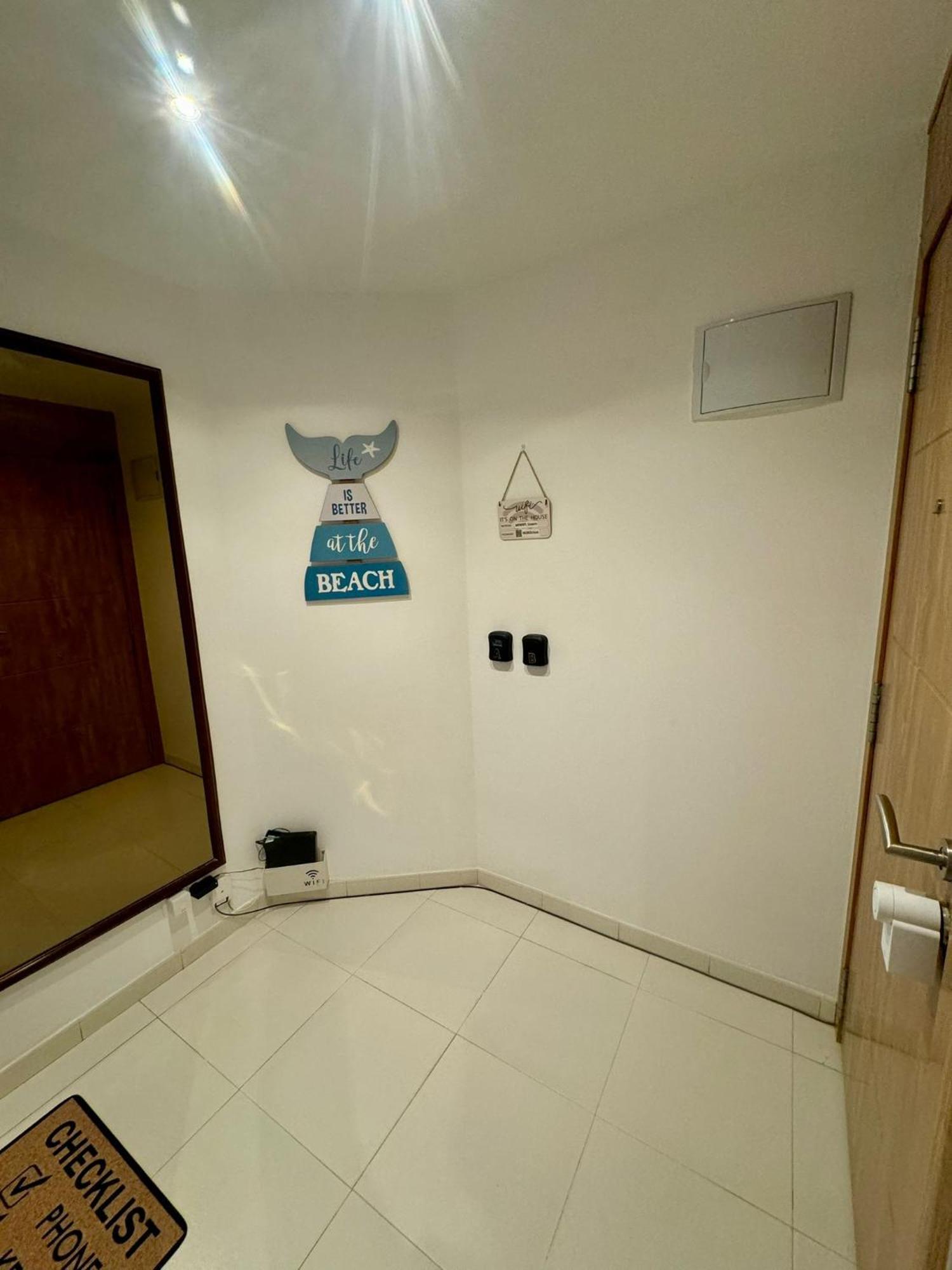 Apartamentos Coastal Haven Benidorm Kültér fotó