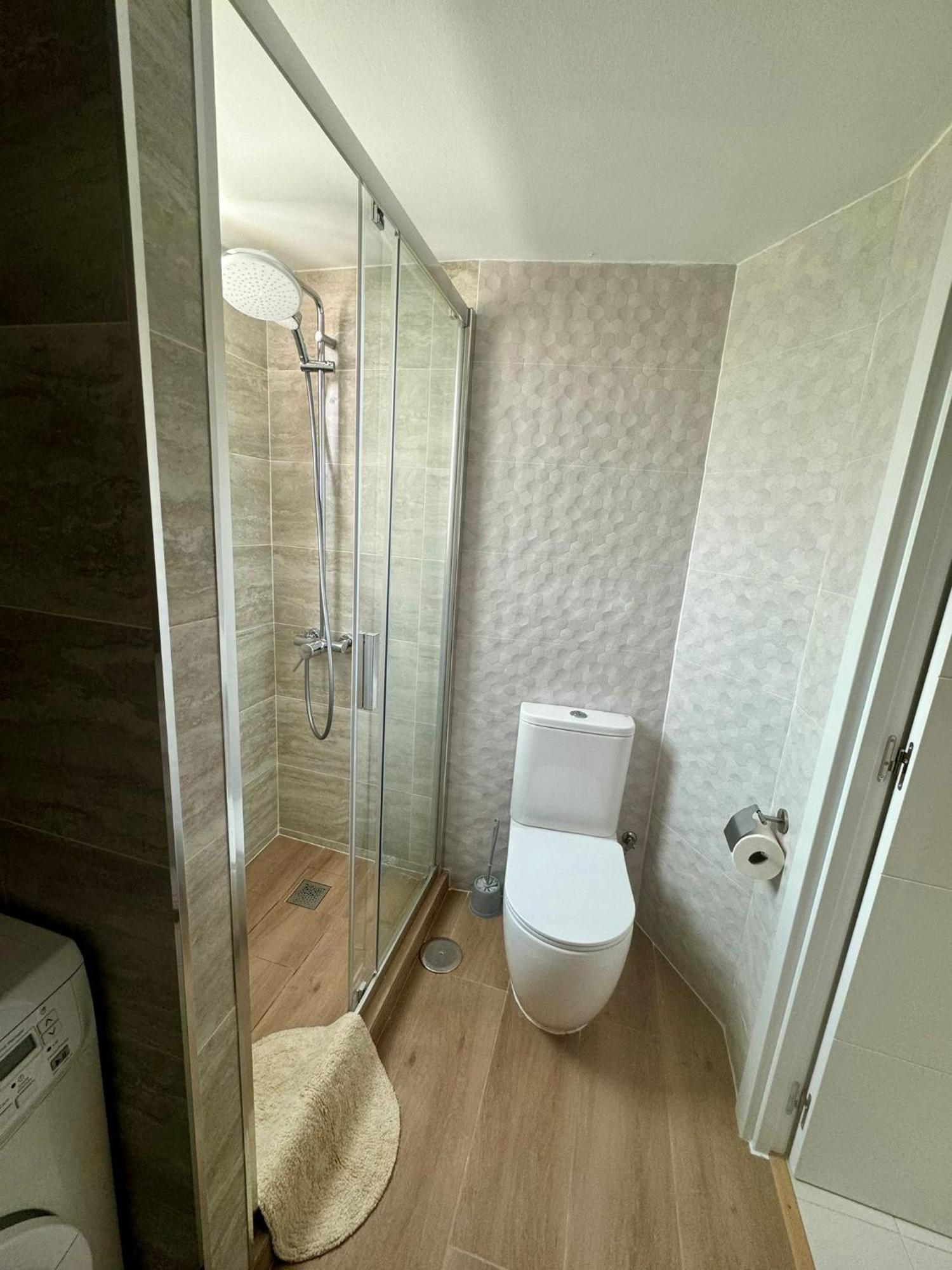 Apartamentos Coastal Haven Benidorm Kültér fotó