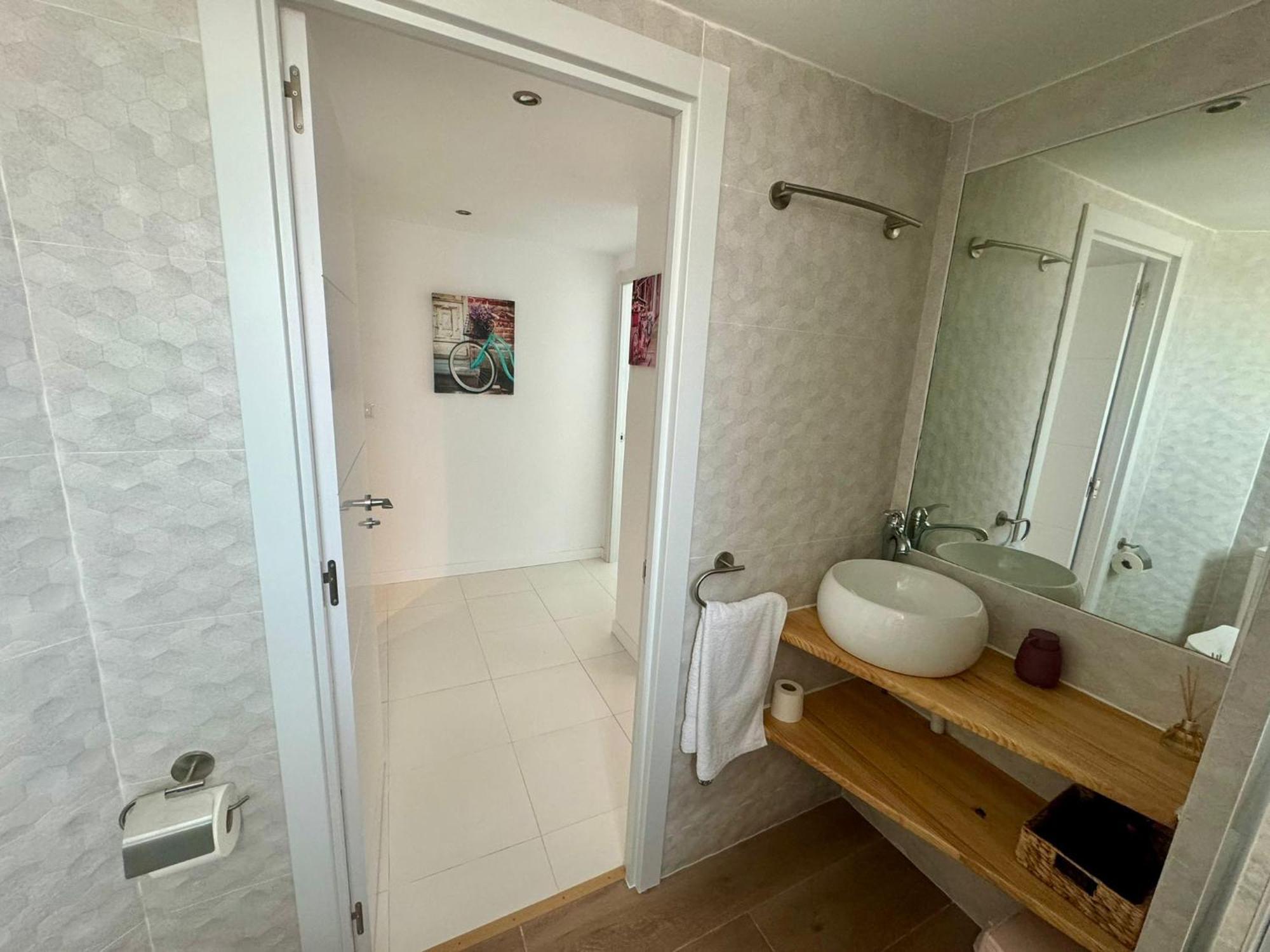 Apartamentos Coastal Haven Benidorm Kültér fotó