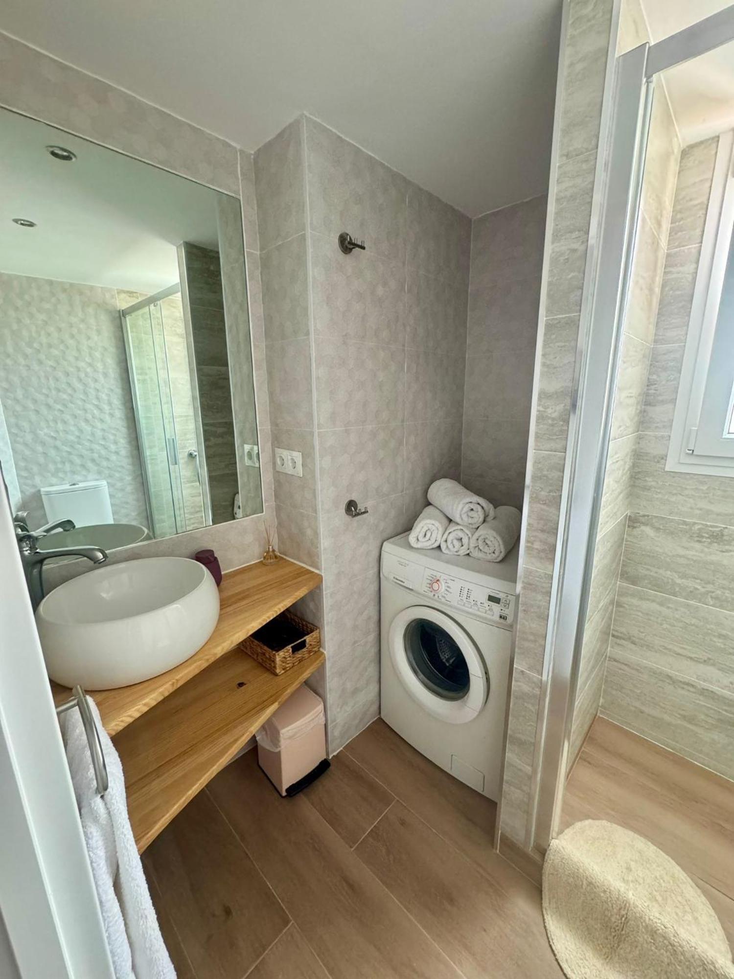 Apartamentos Coastal Haven Benidorm Kültér fotó