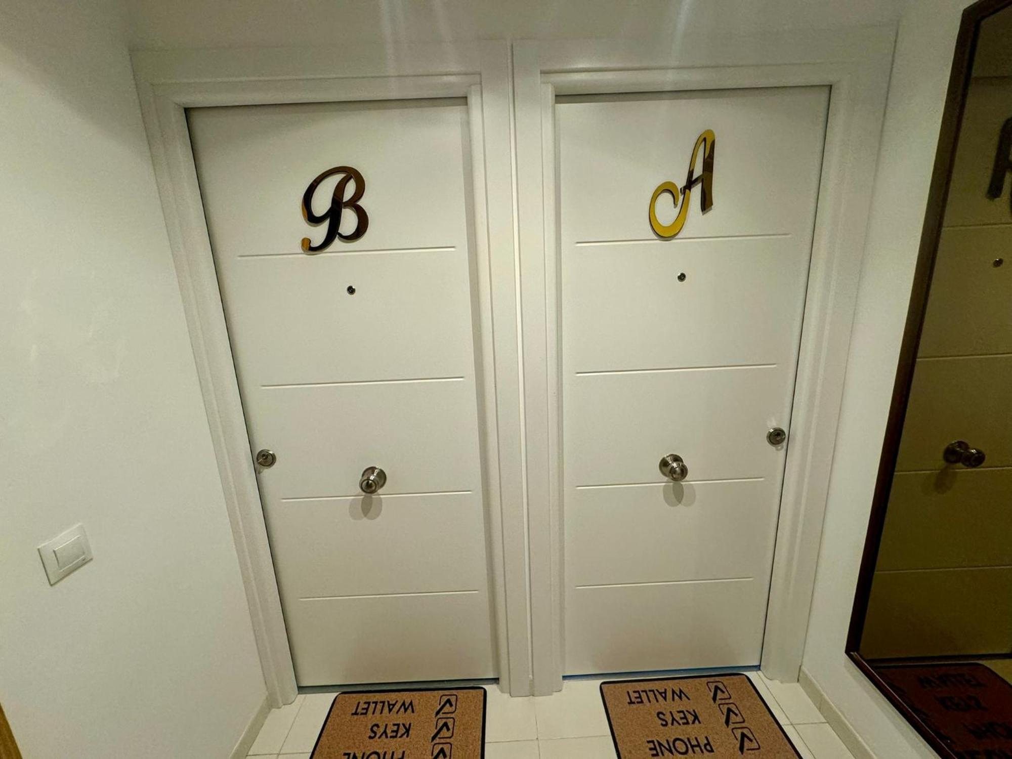Apartamentos Coastal Haven Benidorm Kültér fotó