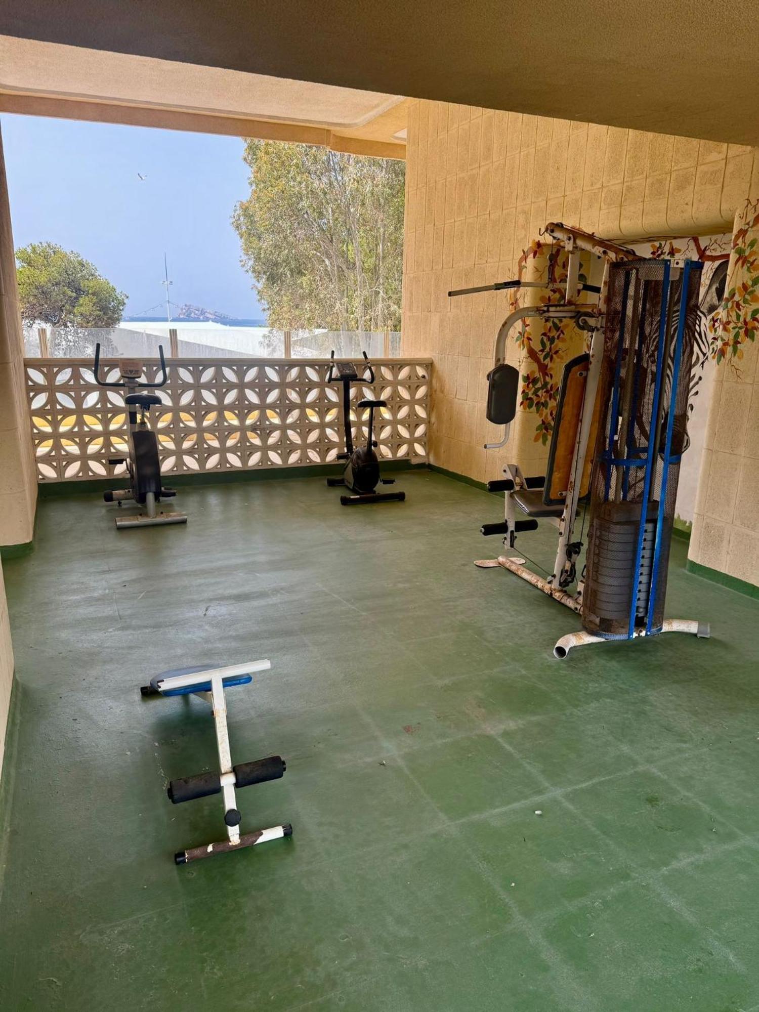 Apartamentos Coastal Haven Benidorm Kültér fotó