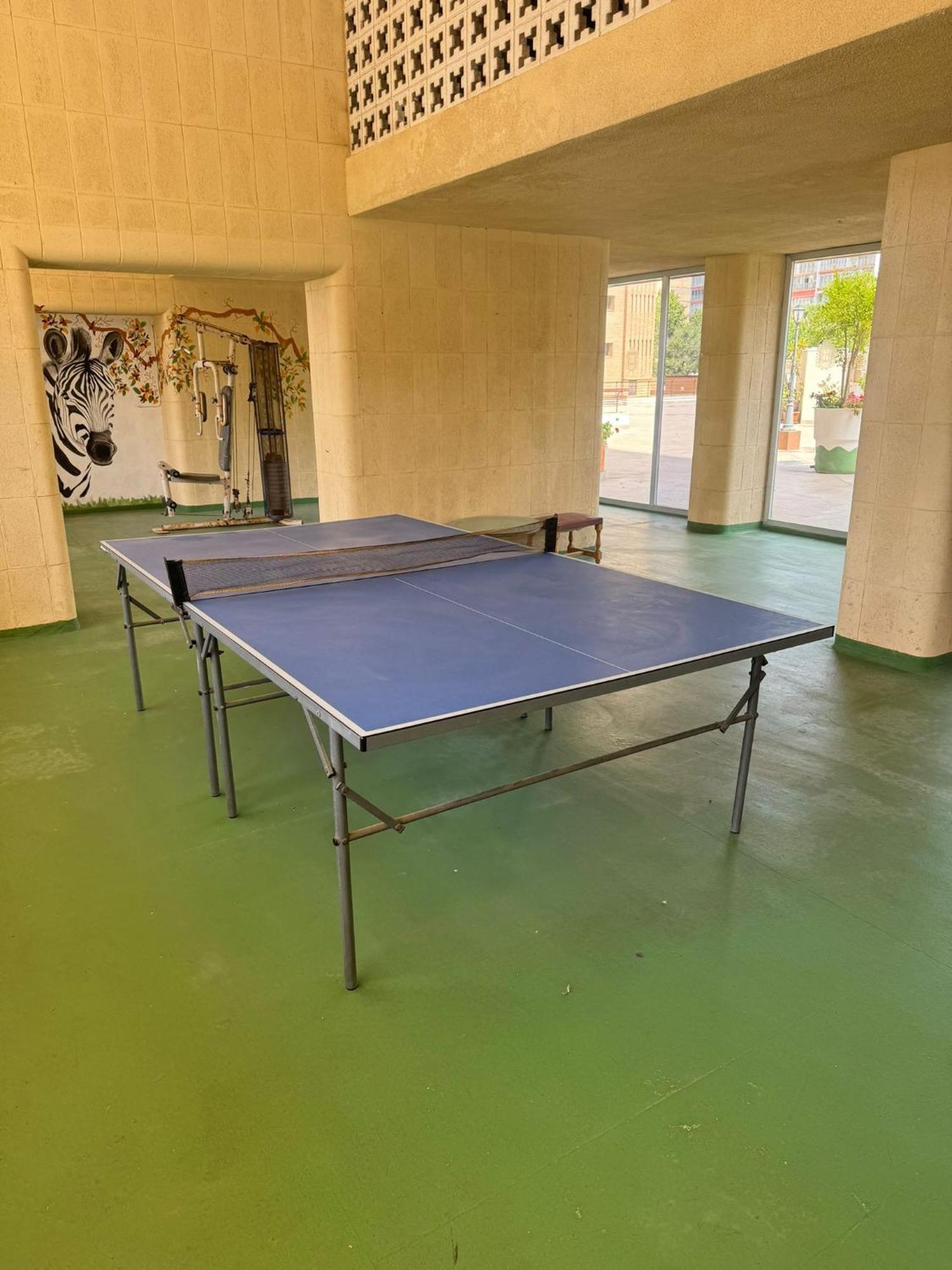 Apartamentos Coastal Haven Benidorm Kültér fotó