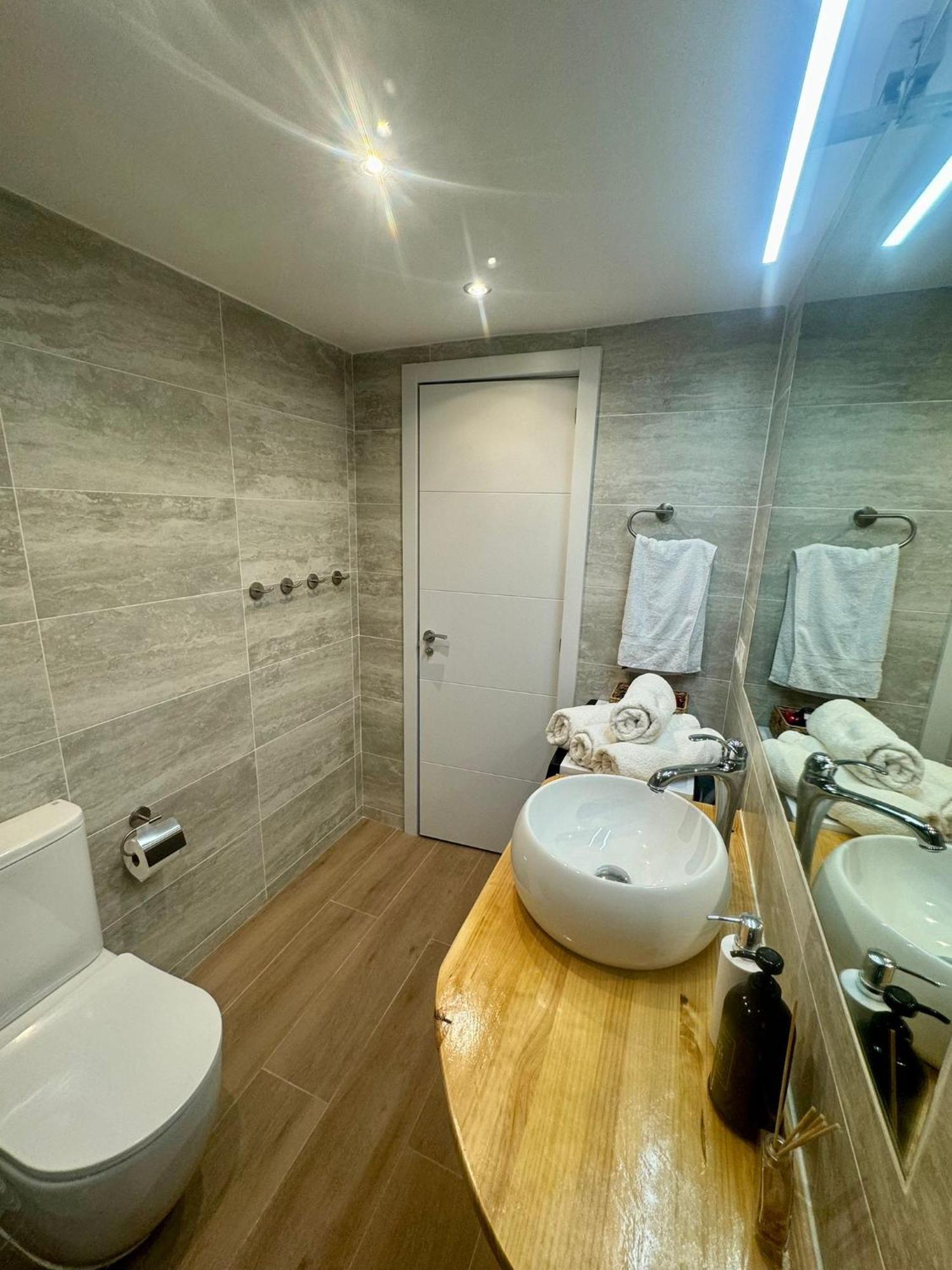 Apartamentos Coastal Haven Benidorm Kültér fotó